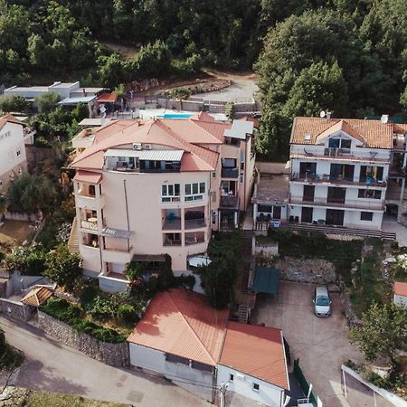 Apartmani Jelena Opatija Eksteriør billede