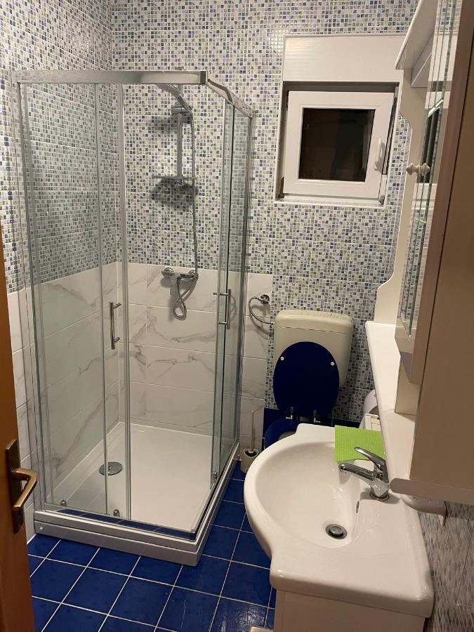 Apartmani Jelena Opatija Eksteriør billede
