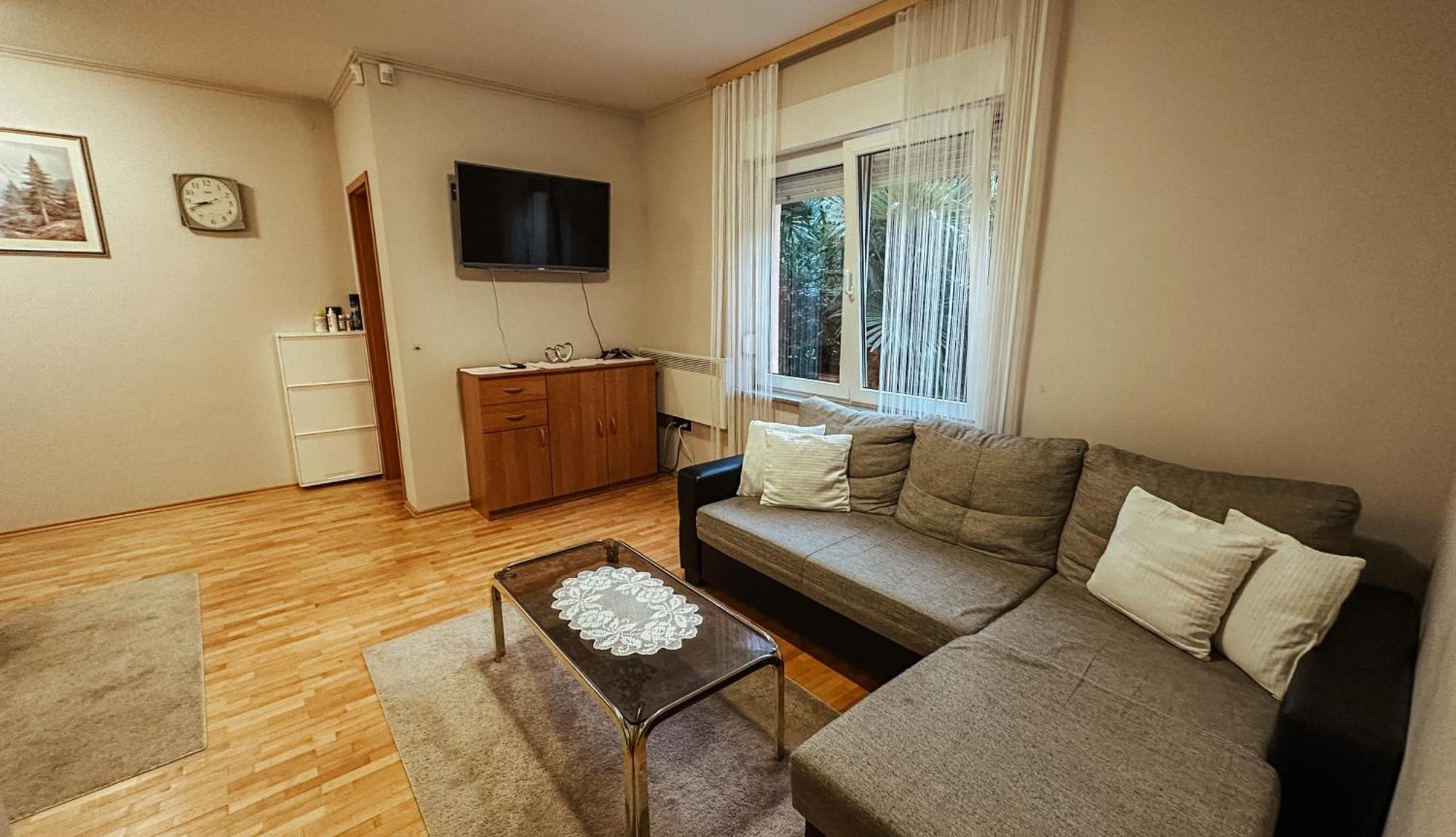 Apartmani Jelena Opatija Eksteriør billede