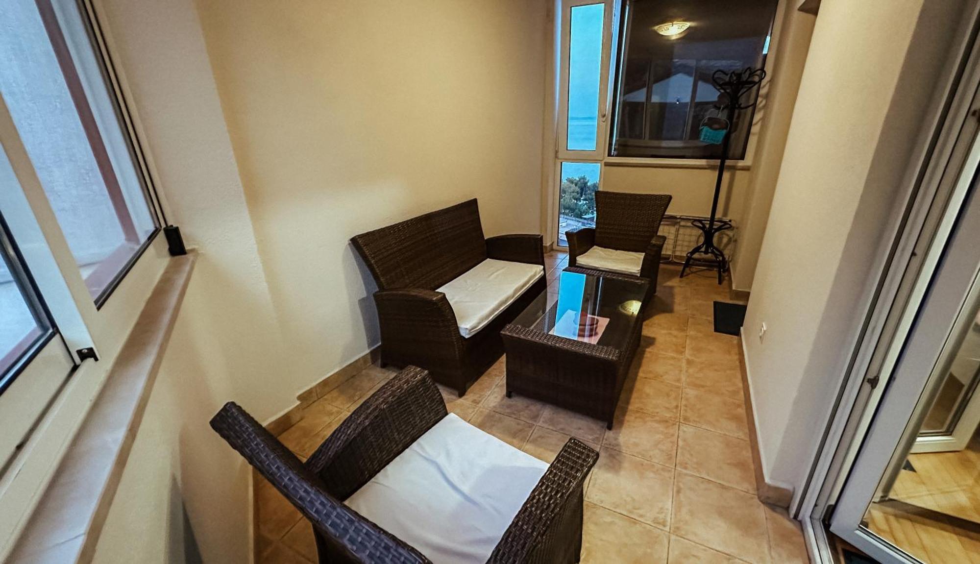 Apartmani Jelena Opatija Eksteriør billede