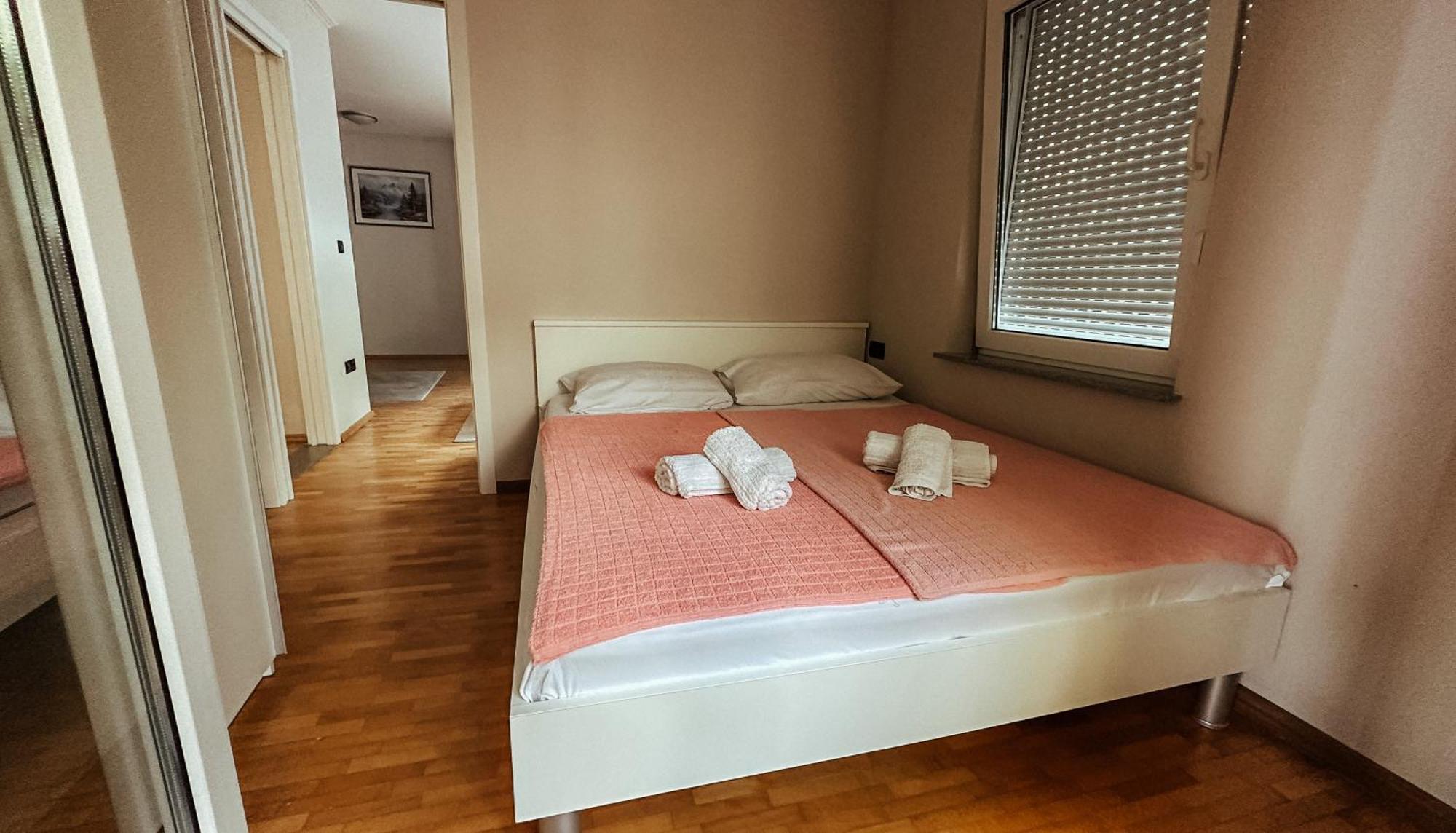 Apartmani Jelena Opatija Eksteriør billede