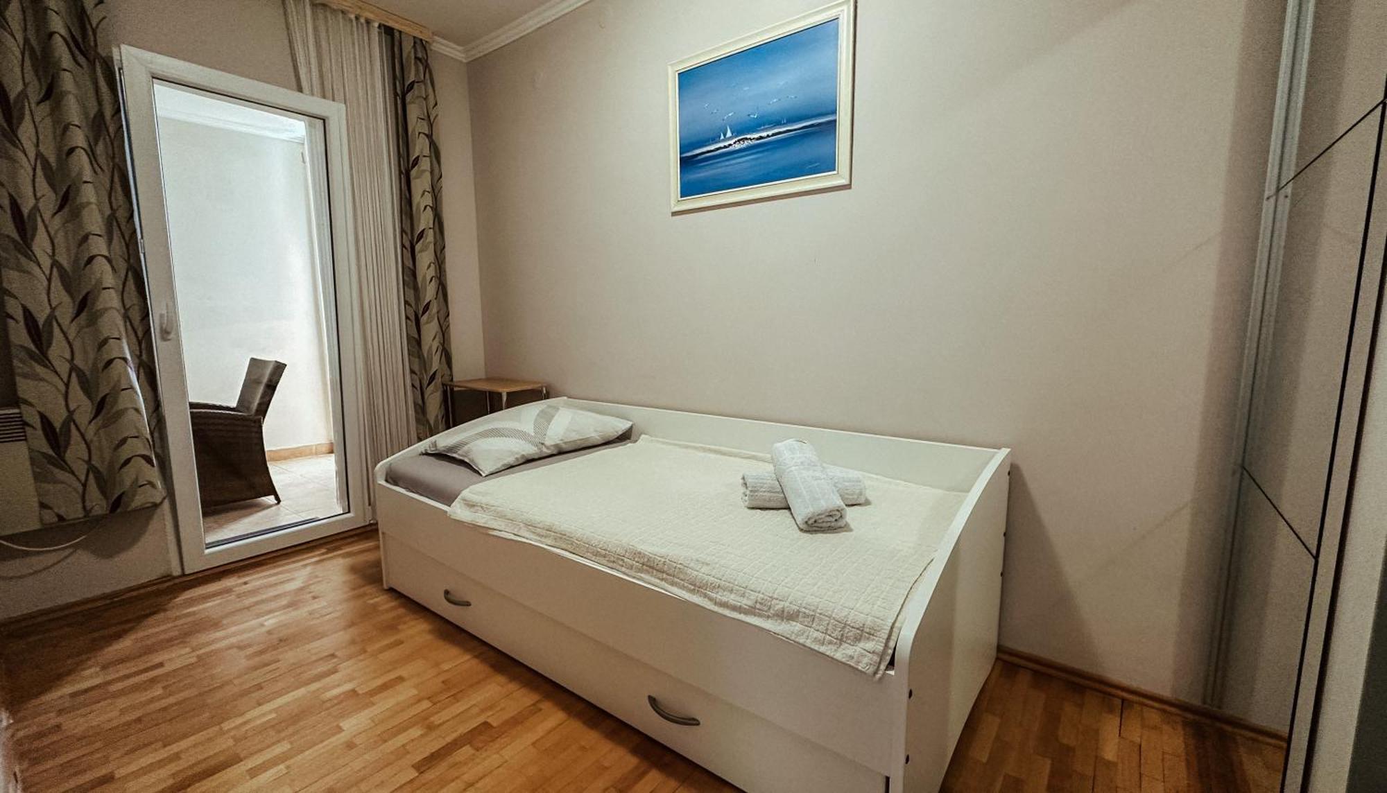Apartmani Jelena Opatija Eksteriør billede