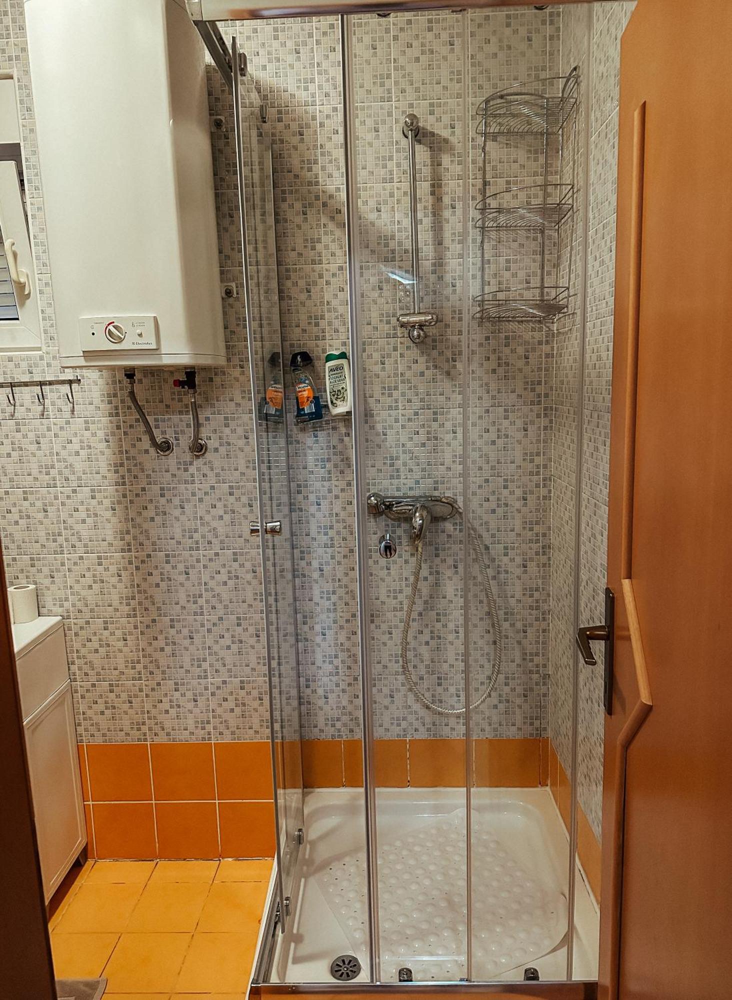 Apartmani Jelena Opatija Eksteriør billede