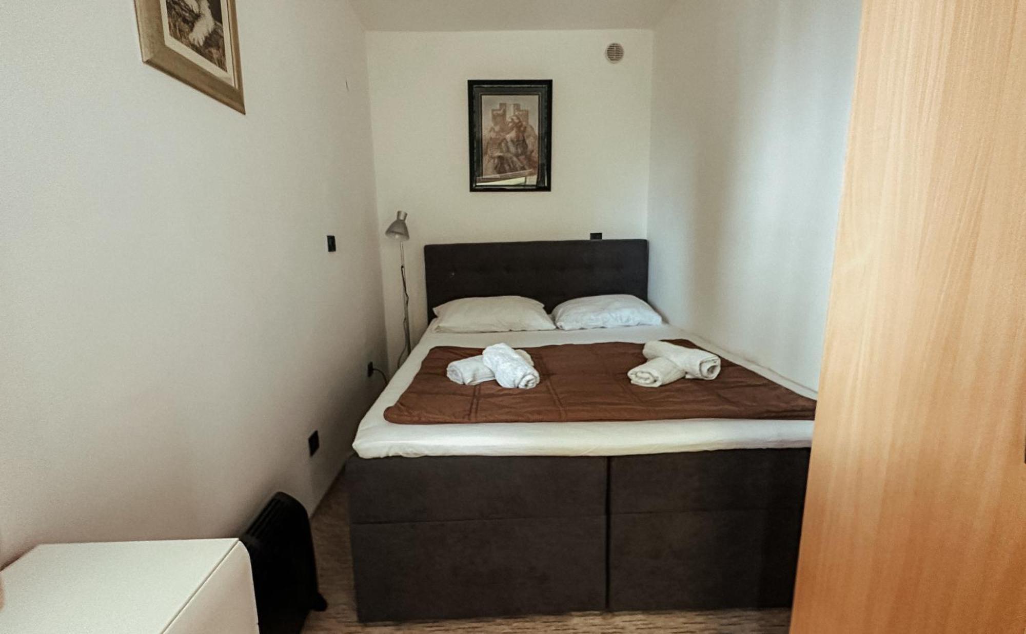 Apartmani Jelena Opatija Eksteriør billede