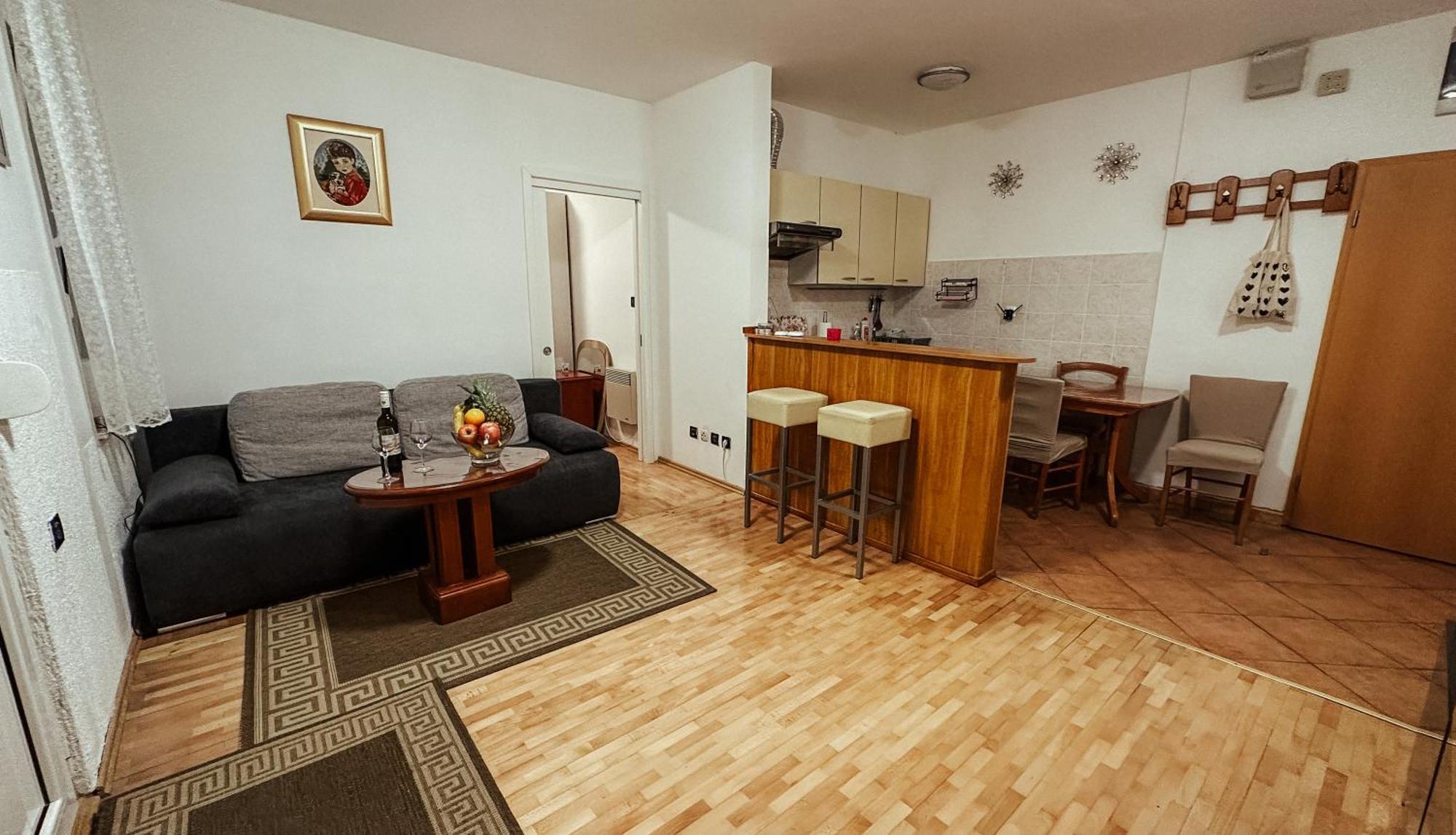 Apartmani Jelena Opatija Eksteriør billede