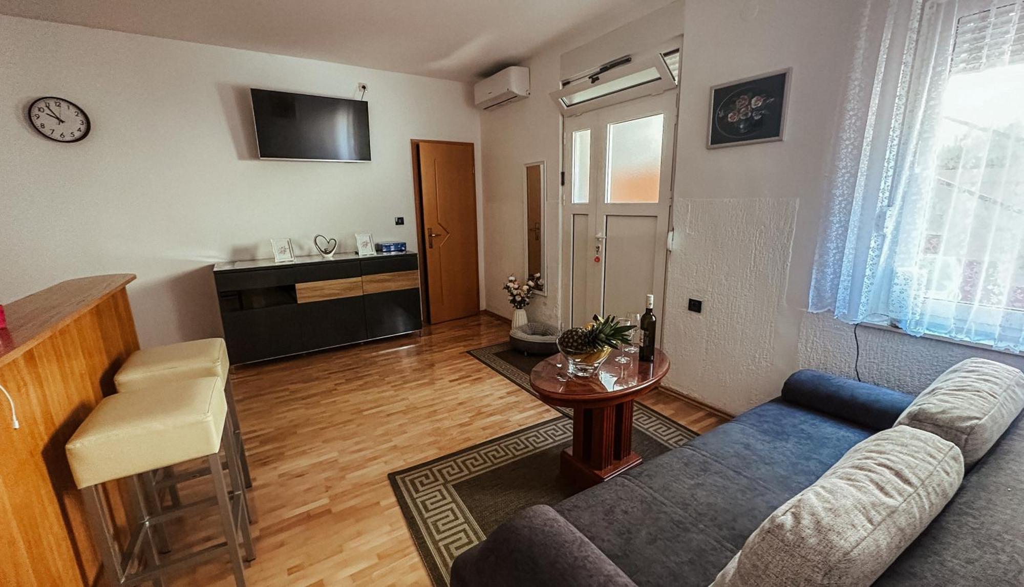 Apartmani Jelena Opatija Eksteriør billede