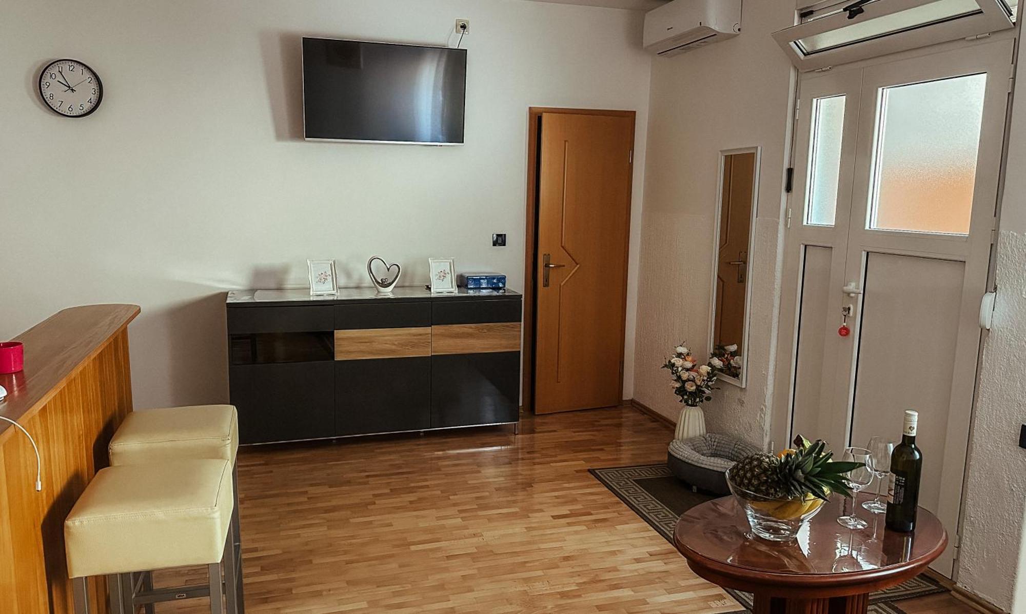 Apartmani Jelena Opatija Eksteriør billede
