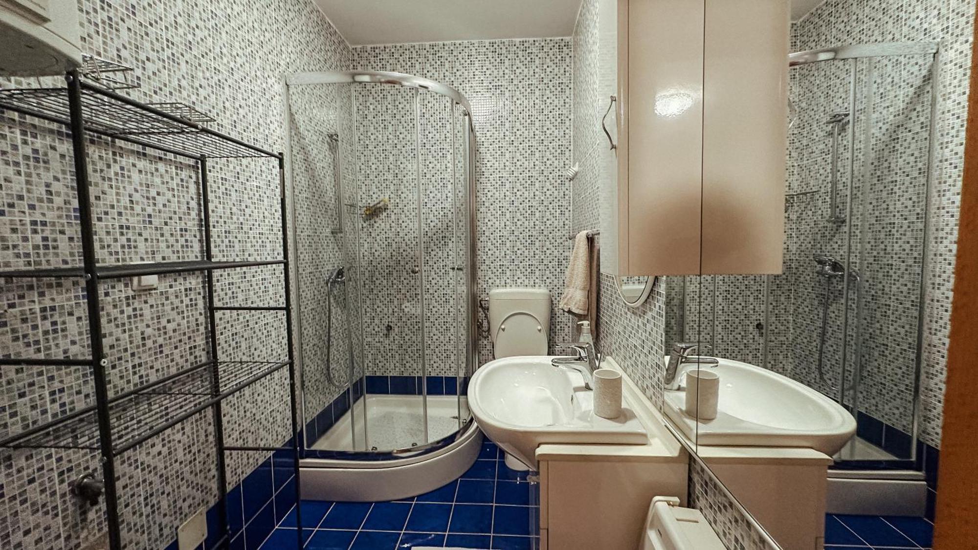 Apartmani Jelena Opatija Eksteriør billede